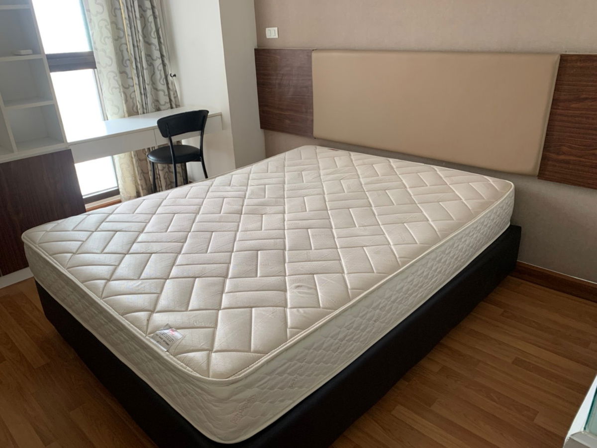 picture For rent Ideo Ladprao 5 Near MRT Phaholyothin - 1/12