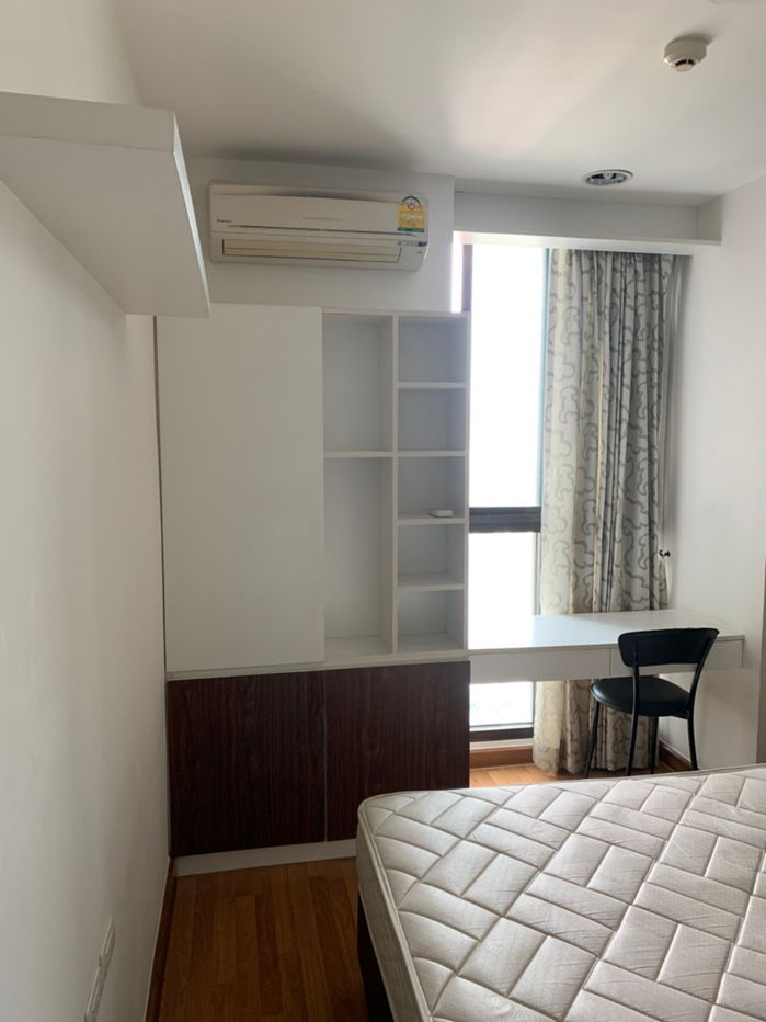 picture For rent Ideo Ladprao 5 Near MRT Phaholyothin - 3/12