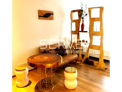 ขายคอนโด : ขาย Luxury Condo Park 24 สตูดิโอ ตกแต่งเรียบร้อยพร้อมเข้าอยู่ใจกลางพร้อมพงษ์ BTS พร้อมพงษ์