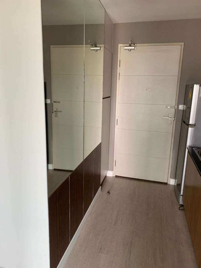 picture For rent Ideo Ladprao 5 Near MRT Phaholyothin - 6/12