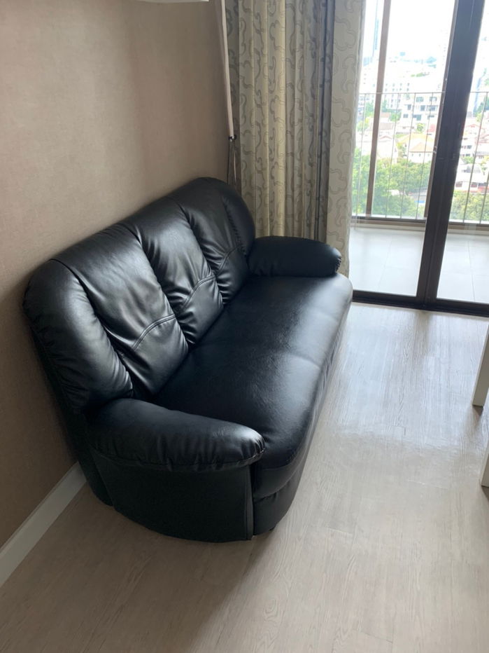 picture For rent Ideo Ladprao 5 Near MRT Phaholyothin - 2/12