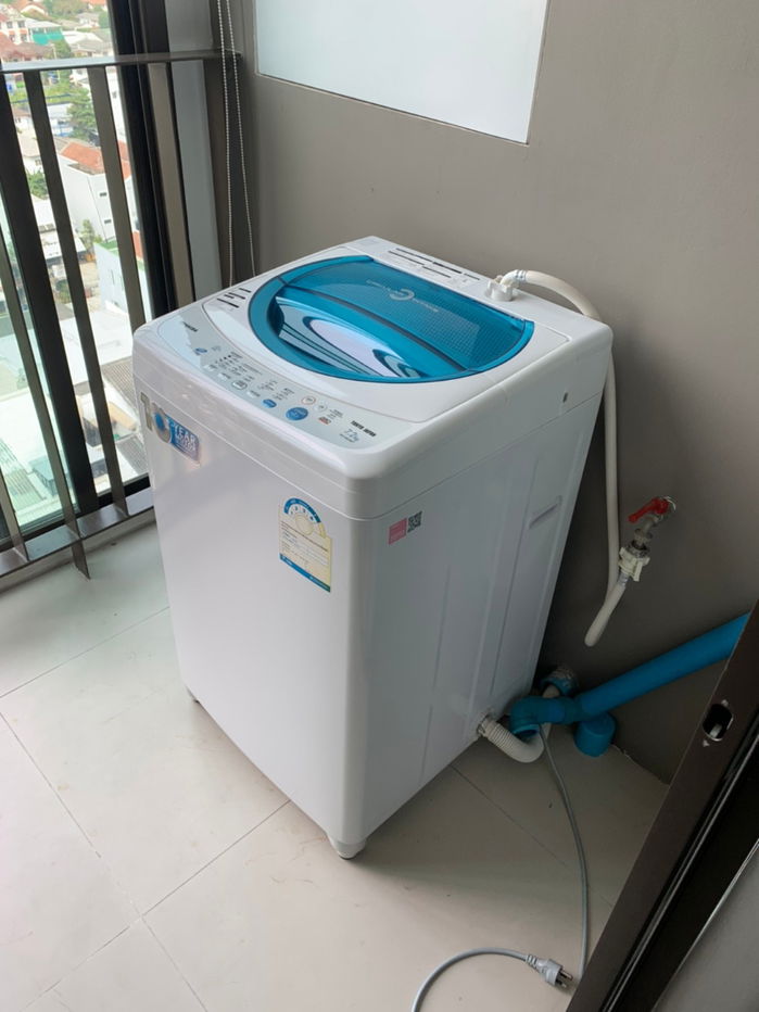 picture For rent Ideo Ladprao 5 Near MRT Phaholyothin - 7/12