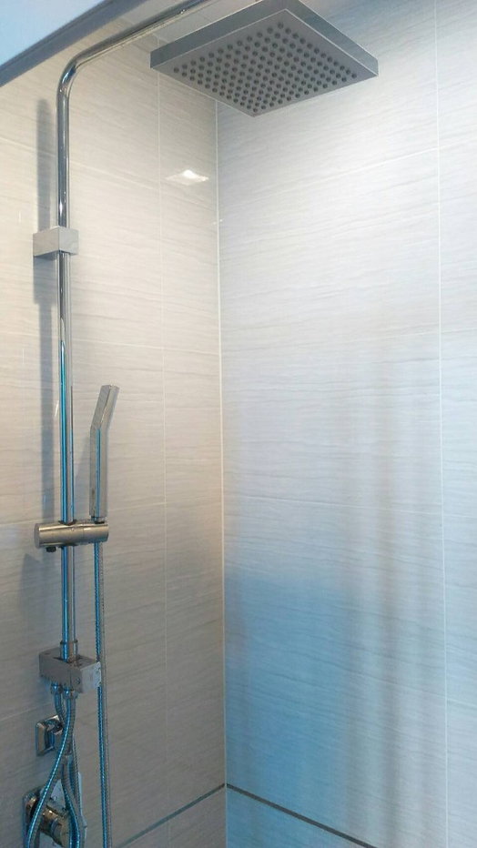 รูป M0628 ให้เช่าคอนโด "The Metropolis Samrong Interchange" ติดBTSสำโรง ของครบ มีซักผ้า ห้องใหม่ พร้อมอยู่ - รูปที่ 13/14