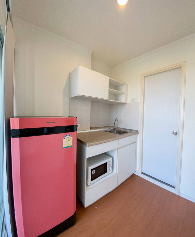 picture For rent LUMPINI PARK RATTANATHIBET NGAMWONGWAN Ready to move in - 6/9