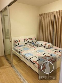 รูปภาพ G 5838💙 中国客户,请加微信。(在联系方式的旁边) For rent PLUM CONDO BANGYAI STATION 🅻🅸🅽🅴❤️💜@condopremium💜❤️