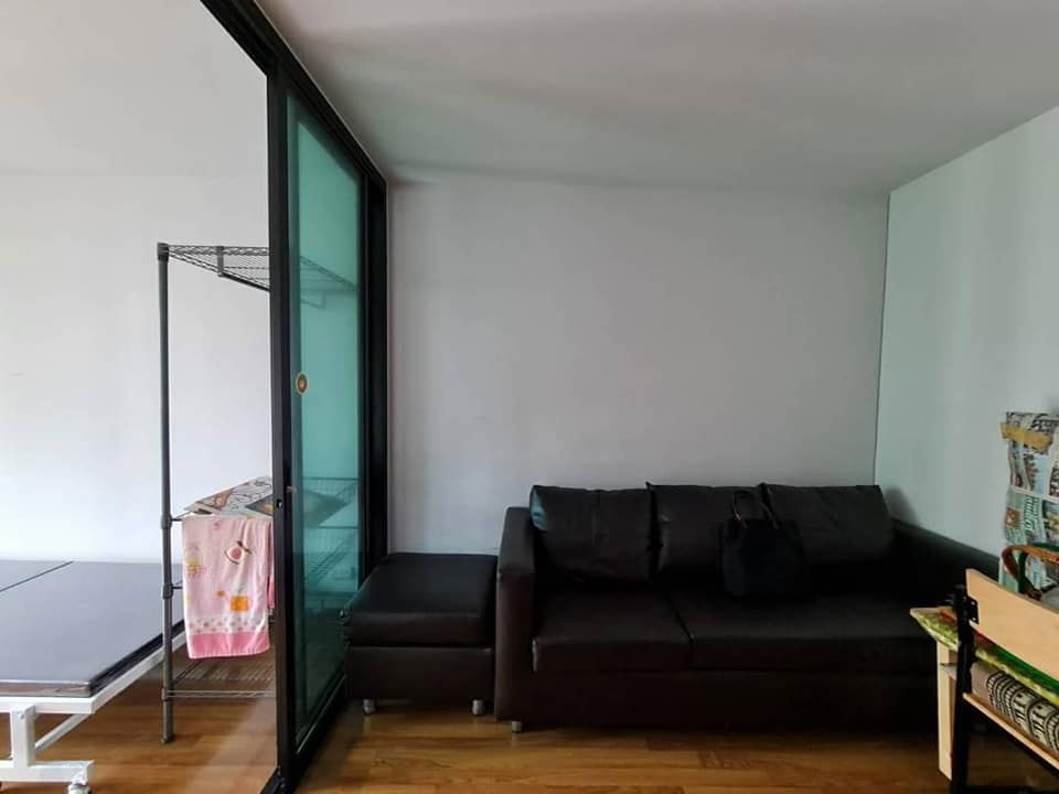 picture REGENT HOME 18 CHANGWATTANA-LAKSI - 1/8