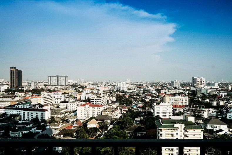รูป ให้เช่าคอนโด ซีเอกมัย C Ekkamai 21,000 ต่อเดือน - รูปที่ 14/14
