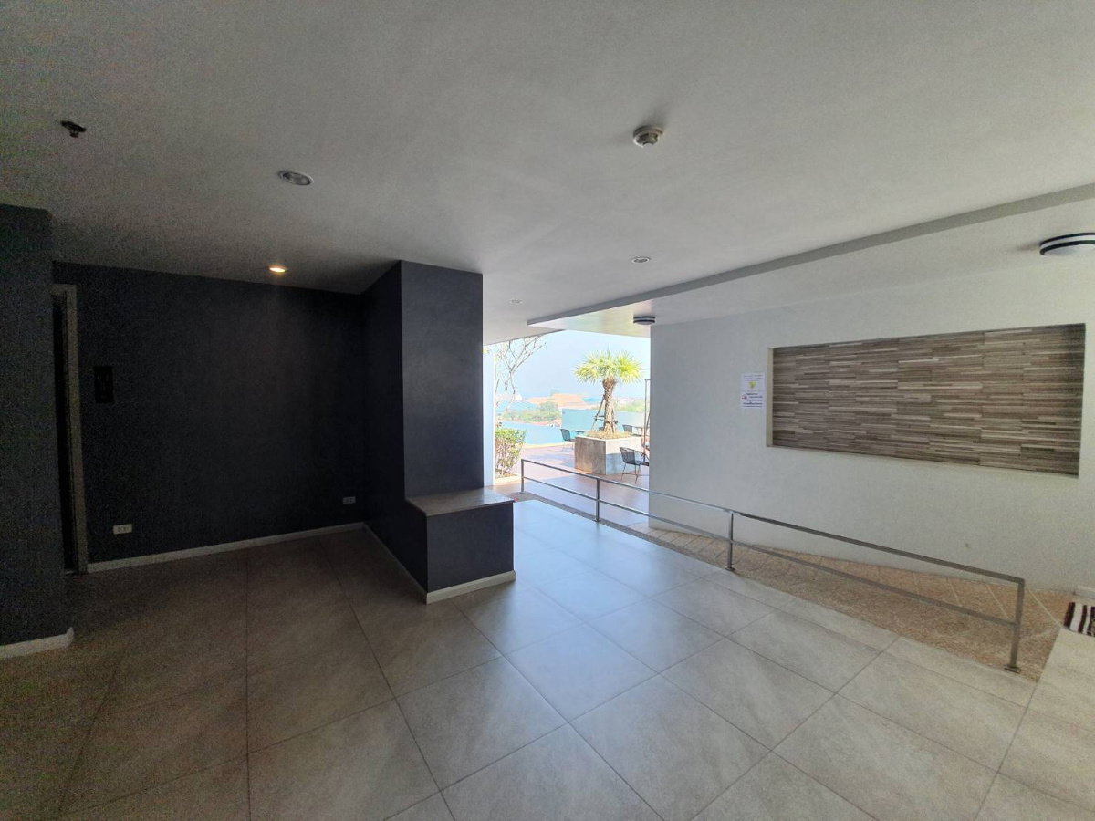 รูป SN181**ห้องว่างครับผม คอนโดวิวทะเลท่าเรือ** ให้เช่า Sea Hill Condo Sriracha ซี ฮิลล์ คอนโด ศรีราชา ราคาน่าอยู่ คุยกันได้ครับ - รูปที่ 46/61