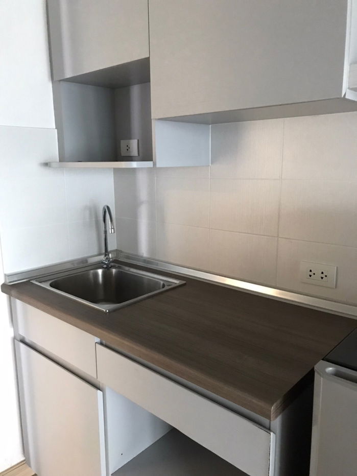 picture For rent Lumpini Selected Near BTS - 9/9