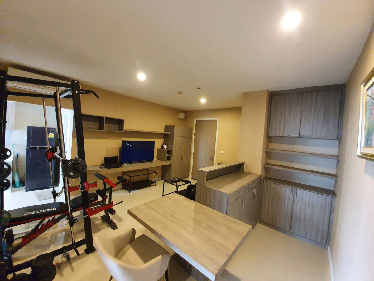รูป SN181**ห้องว่างครับผม คอนโดวิวทะเลท่าเรือ** ให้เช่า Sea Hill Condo Sriracha ซี ฮิลล์ คอนโด ศรีราชา ราคาน่าอยู่ คุยกันได้ครับ - รูปที่ 20/61