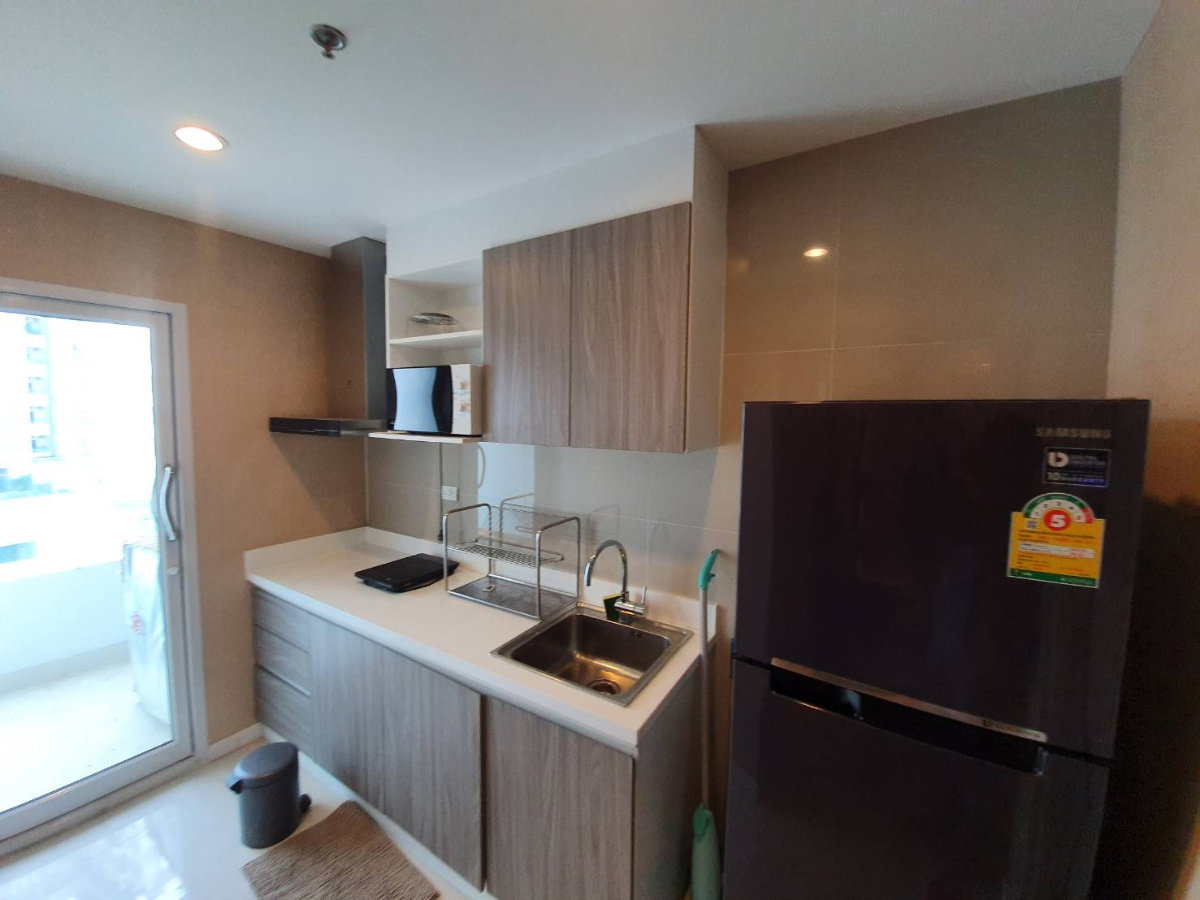รูป SN181**ห้องว่างครับผม คอนโดวิวทะเลท่าเรือ** ให้เช่า Sea Hill Condo Sriracha ซี ฮิลล์ คอนโด ศรีราชา ราคาน่าอยู่ คุยกันได้ครับ - รูปที่ 26/61