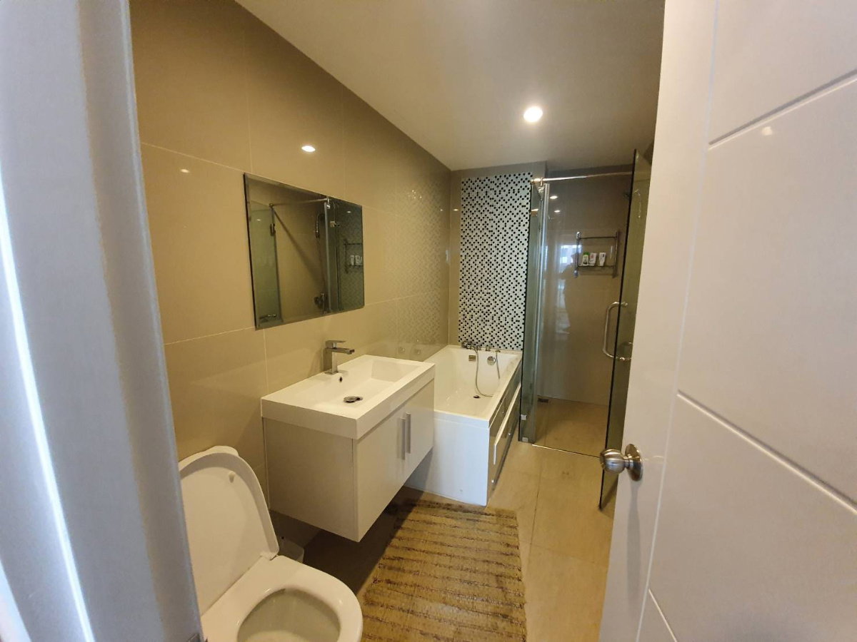 รูป SN181**ห้องว่างครับผม คอนโดวิวทะเลท่าเรือ** ให้เช่า Sea Hill Condo Sriracha ซี ฮิลล์ คอนโด ศรีราชา ราคาน่าอยู่ คุยกันได้ครับ - รูปที่ 31/61