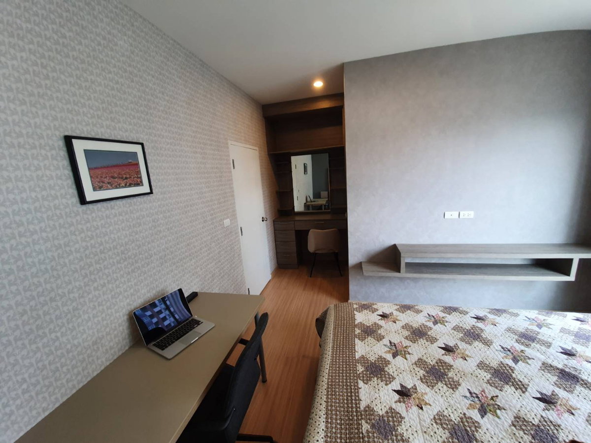รูป SN181**ห้องว่างครับผม คอนโดวิวทะเลท่าเรือ** ให้เช่า Sea Hill Condo Sriracha ซี ฮิลล์ คอนโด ศรีราชา ราคาน่าอยู่ คุยกันได้ครับ - รูปที่ 16/61