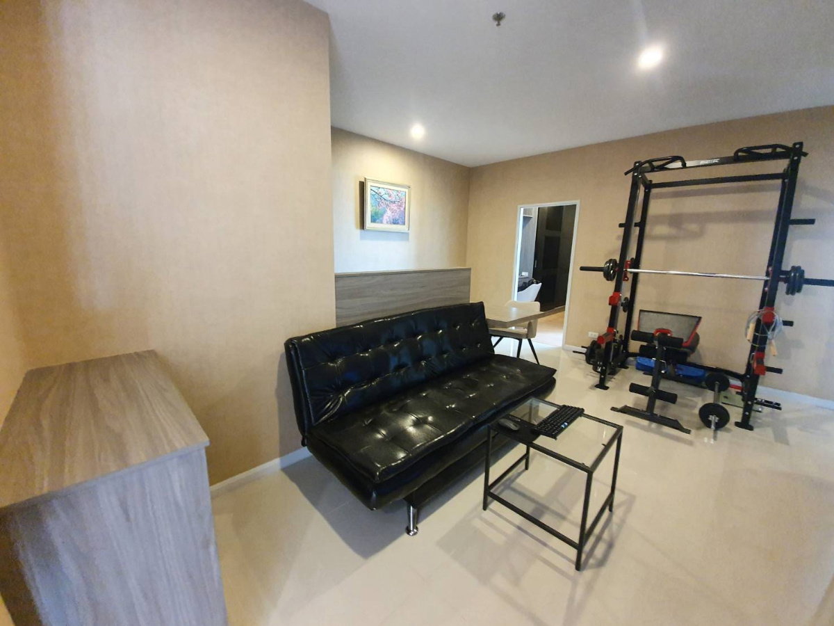 รูป SN181**ห้องว่างครับผม คอนโดวิวทะเลท่าเรือ** ให้เช่า Sea Hill Condo Sriracha ซี ฮิลล์ คอนโด ศรีราชา ราคาน่าอยู่ คุยกันได้ครับ - รูปที่ 3/61
