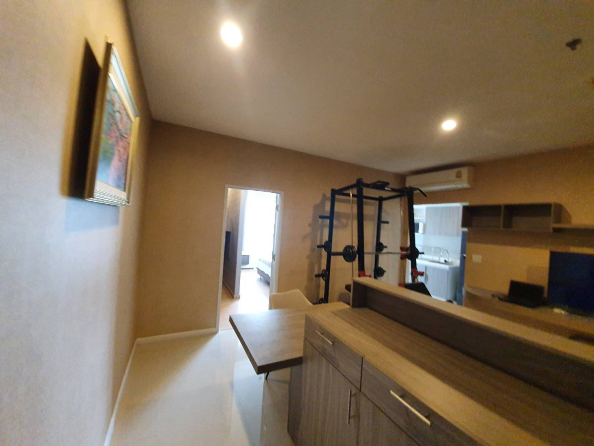 รูป SN181**ห้องว่างครับผม คอนโดวิวทะเลท่าเรือ** ให้เช่า Sea Hill Condo Sriracha ซี ฮิลล์ คอนโด ศรีราชา ราคาน่าอยู่ คุยกันได้ครับ - รูปที่ 39/61