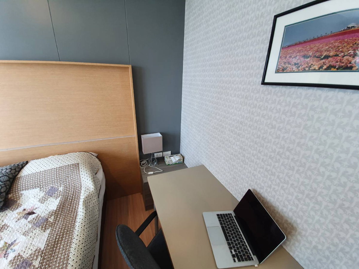 รูป SN181**ห้องว่างครับผม คอนโดวิวทะเลท่าเรือ** ให้เช่า Sea Hill Condo Sriracha ซี ฮิลล์ คอนโด ศรีราชา ราคาน่าอยู่ คุยกันได้ครับ - รูปที่ 14/61