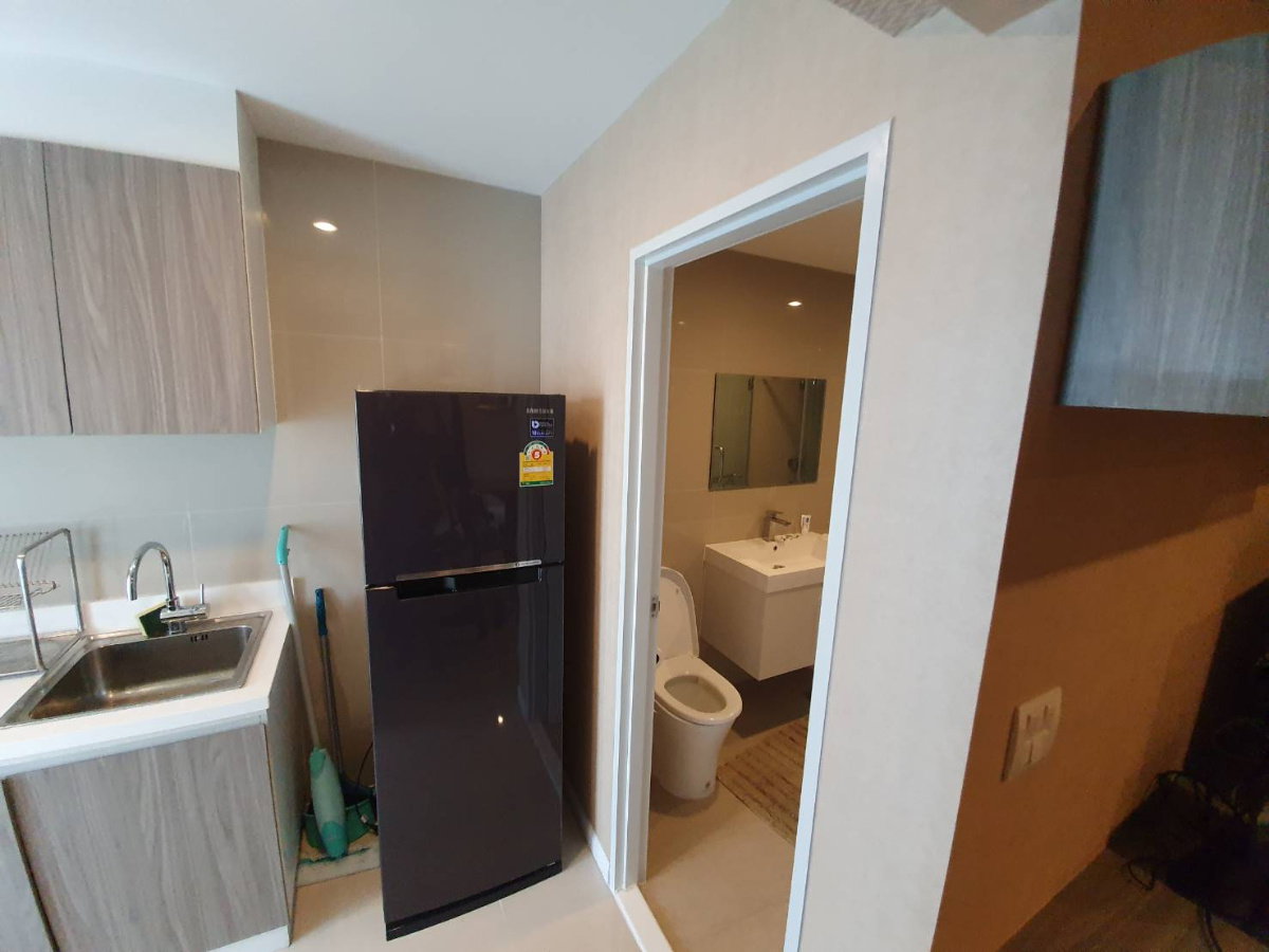 รูป SN181**ห้องว่างครับผม คอนโดวิวทะเลท่าเรือ** ให้เช่า Sea Hill Condo Sriracha ซี ฮิลล์ คอนโด ศรีราชา ราคาน่าอยู่ คุยกันได้ครับ - รูปที่ 24/61