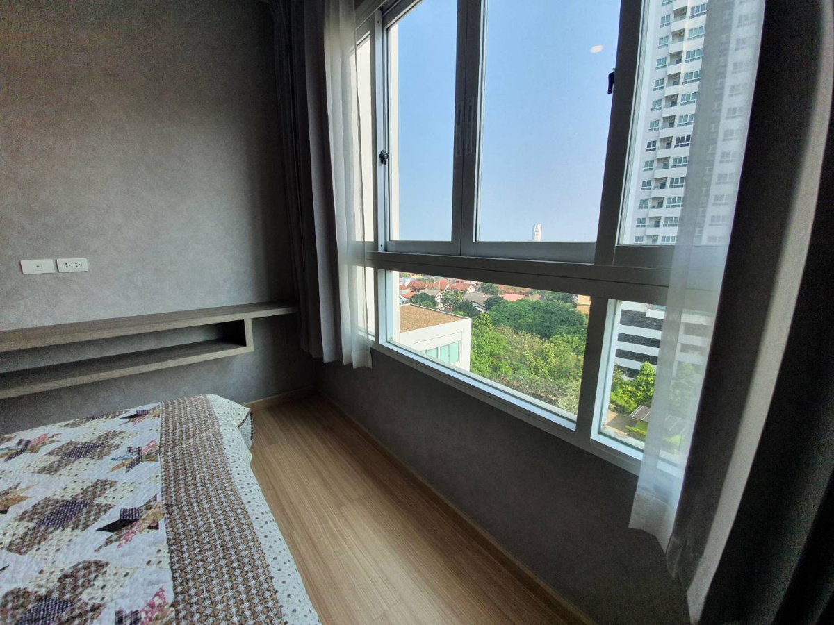 รูป SN181**ห้องว่างครับผม คอนโดวิวทะเลท่าเรือ** ให้เช่า Sea Hill Condo Sriracha ซี ฮิลล์ คอนโด ศรีราชา ราคาน่าอยู่ คุยกันได้ครับ - รูปที่ 9/61