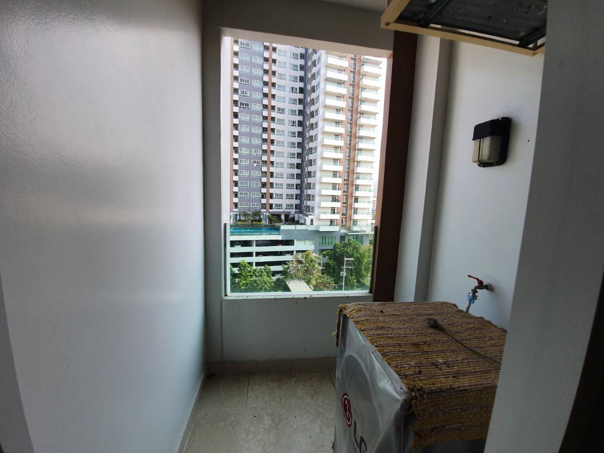 รูป SN181**ห้องว่างครับผม คอนโดวิวทะเลท่าเรือ** ให้เช่า Sea Hill Condo Sriracha ซี ฮิลล์ คอนโด ศรีราชา ราคาน่าอยู่ คุยกันได้ครับ - รูปที่ 36/61