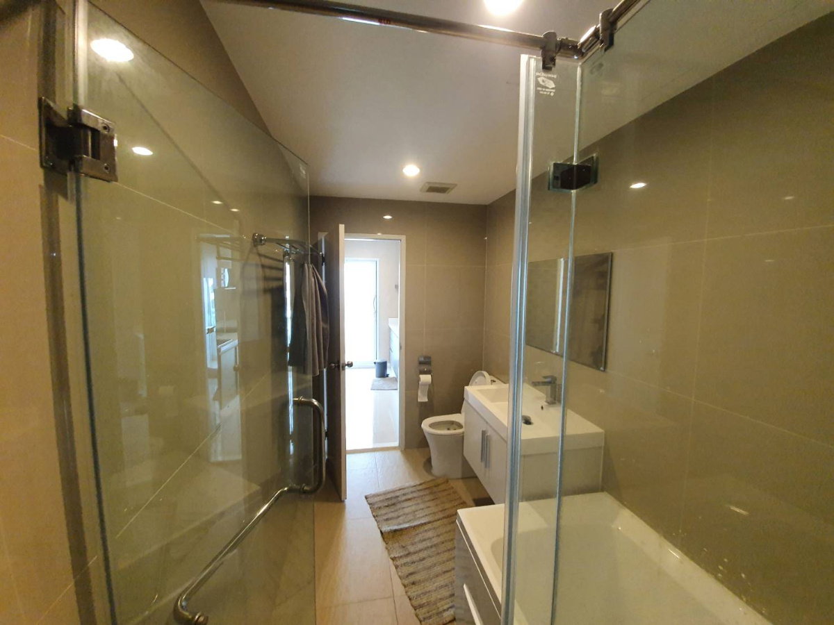 รูป SN181**ห้องว่างครับผม คอนโดวิวทะเลท่าเรือ** ให้เช่า Sea Hill Condo Sriracha ซี ฮิลล์ คอนโด ศรีราชา ราคาน่าอยู่ คุยกันได้ครับ - รูปที่ 34/61