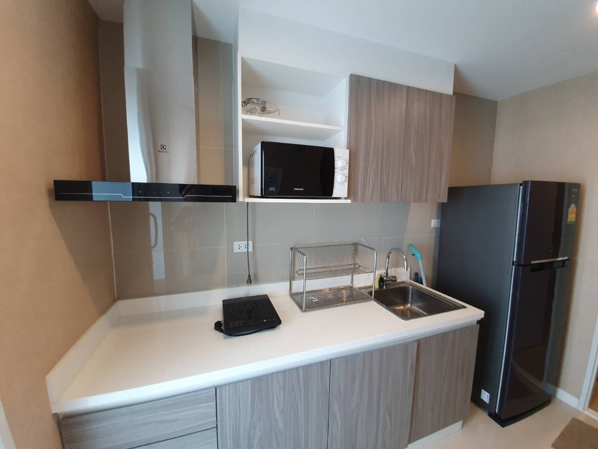 รูป SN181**ห้องว่างครับผม คอนโดวิวทะเลท่าเรือ** ให้เช่า Sea Hill Condo Sriracha ซี ฮิลล์ คอนโด ศรีราชา ราคาน่าอยู่ คุยกันได้ครับ - รูปที่ 30/61