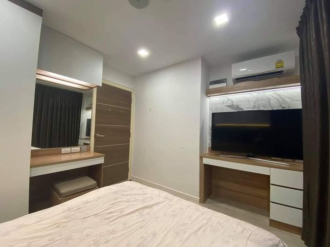 ให้เช่าคอนโด 1 ห้องนอน 38 ตร.ม. แอทโมซ ลาดพร้าว 71