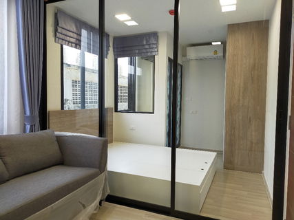 รูปภาพ For rent Plum condo Saphanmai station