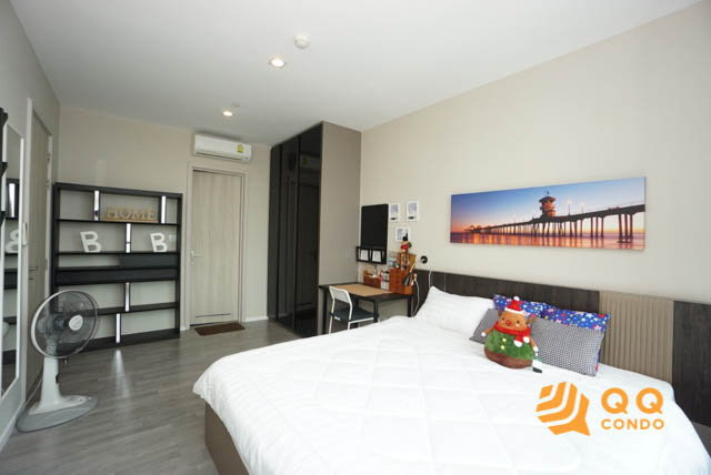 รูป ให้เช่า 333 Riverside 1ห้องนอน 1 ห้องน้ำ ขนาด 46ตรม. ห้องสวย เฟอร์ครบ - รูปที่ 2/8