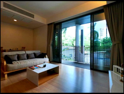 Condos for rent BTS Phrom Phong : Siamese Gioia. 1bed 50sq.m.  Line id: @pfagent