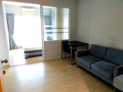 Condos for sale : For sell the leaf condo patanakan