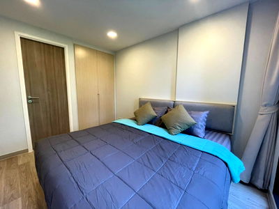 Condos for rent : Marvest Hua Hin Condo for Rent on 3Floor Pool view