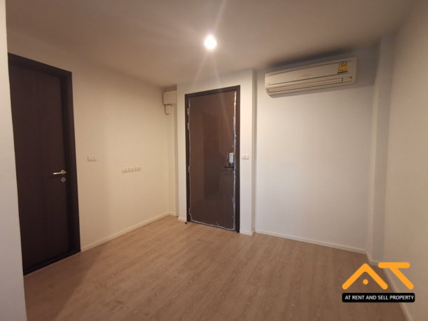 รูป ขาย คอนโด Rhythm Sathorn Narathiwas ใกล้รถไฟฟ้า - 1ห้องนอน 38ตาราง ห้องเปล่า ไม่เคยมีคนอยู่ - รูปที่ 2/5