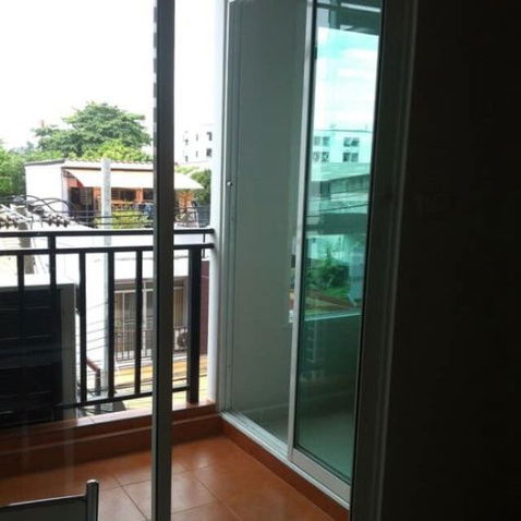 รูป ให้เช่า คอนโด Regent Home 19 สุขุมวิท 93 (Regent Home 19) ประกาศโดยเจ้าของห้องค่ะ - รูปที่ 7/8