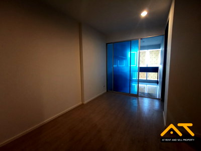 ขายคอนโด : ขาย คอนโด Rhythm Sathorn Narathiwas ใกล้รถไฟฟ้า - 1ห้องนอน 38ตาราง ห้องเปล่า ไม่เคยมีคนอยู่ 