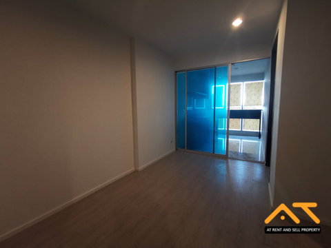 ขาย คอนโด Rhythm Sathorn Narathiwas ใกล้รถไฟฟ้า - 1ห้องนอน 38ตาราง ห้องเปล่า ไม่เคยมีคนอยู่ 