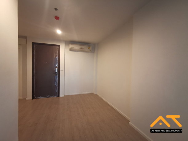 รูป ขาย คอนโด Rhythm Sathorn Narathiwas ใกล้รถไฟฟ้า - 1ห้องนอน 38ตาราง ห้องเปล่า ไม่เคยมีคนอยู่ - รูปที่ 3/5