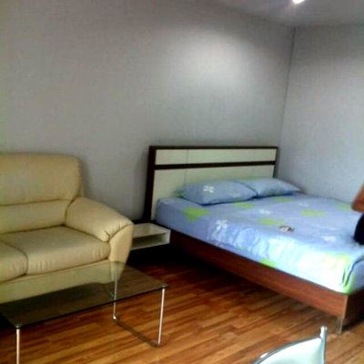 Condos for rent : condo for rent regent home 19 , 400m to bangchak bts