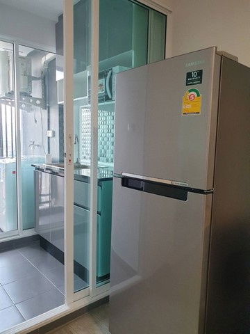 picture Regent Home Sukhumvit 97/1 CONDO 8500 Baht - 6/9
