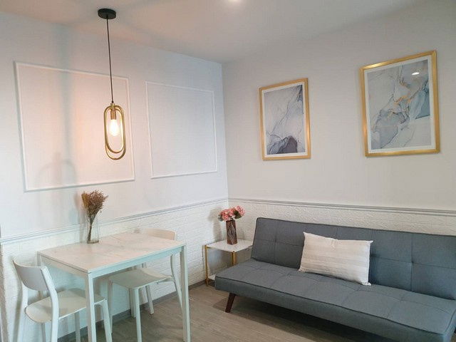 picture Regent Home Sukhumvit 97/1 CONDO 8500 Baht - 1/9