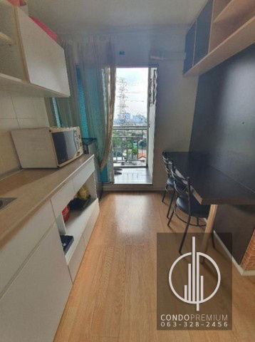 รูป G 5858💛 คอนโดให้เช่า ลุมพินี วิลล์ ประชาชื่น-พงษ์เพชร 2 ห้องสวย พร้อมเข้าอยู่ - รูปที่ 3/7