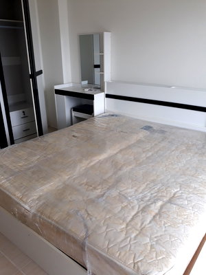 Condos for sale : Condo for sale AD Bang Saray Lake and Resort 