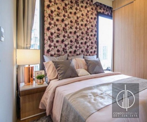 G 5860❤️ คอนโดให้เช่า เอ็ม จตุจักร Line❤️💜@condopremium💜❤️ ⬛🟨 📞 065 695 3645🟨⬛