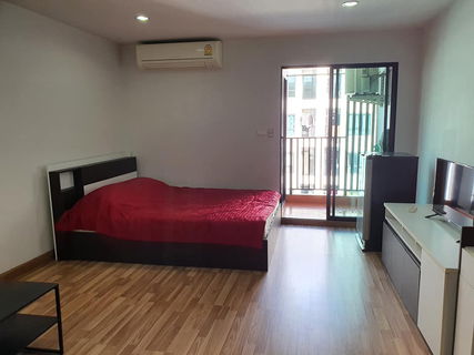 รูปภาพ ให้เช่า รีเจ้นท์ โฮม 15 แจ้งวัฒนะ มีเฟอร์นิเจอร์+เครื่องใช้ไฟฟ้าครบ