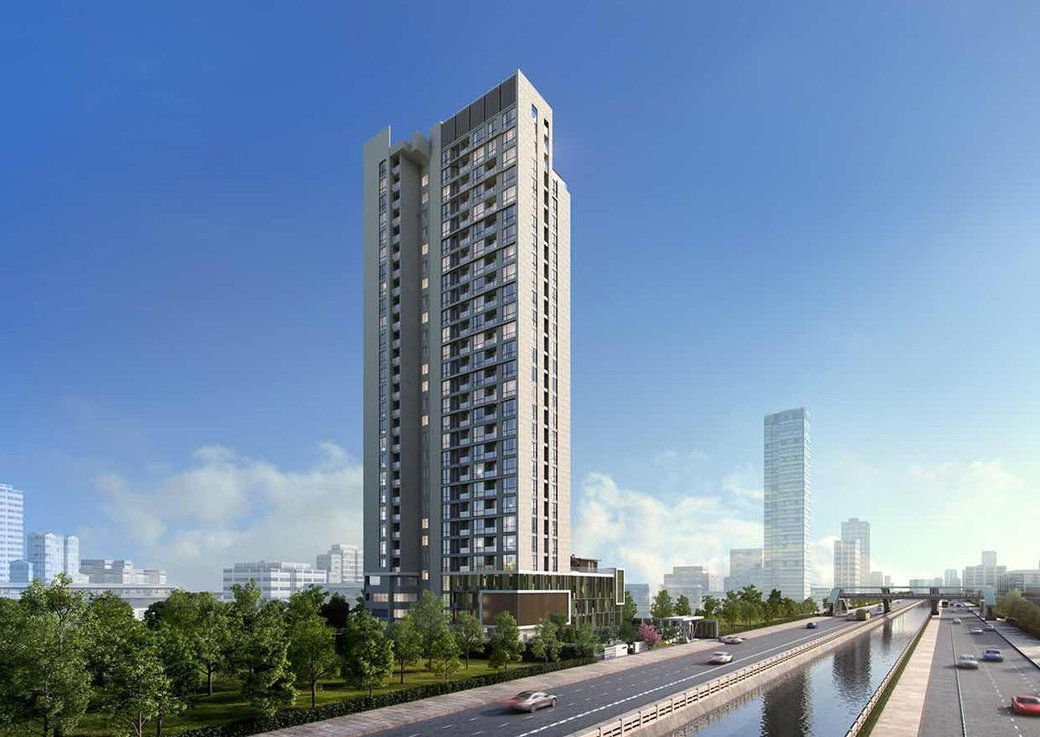 รูป Regal Sathon - Naradhiwas - รูปที่ 1/5
