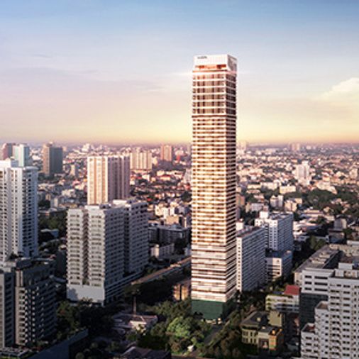 Noble Form Thonglor