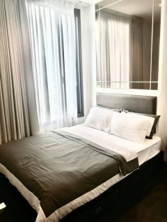 รูปภาพ B036 ปล่อยเช่า Edge Condominium, Sukhumvit 23 ห้องสวย เฟอร์ครบ มีเครื่องซักผ้า ราคาพิเศษ