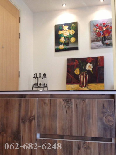 picture Wind  Ratchayothin 55 sqm for rent - 3/9