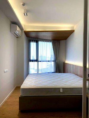 Condos for rent : B031 Triple Y Residence Condo beautiful room, fully furnished, special price