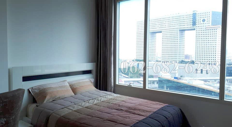 picture Wind  Ratchayothin 55 sqm for rent - 1/9