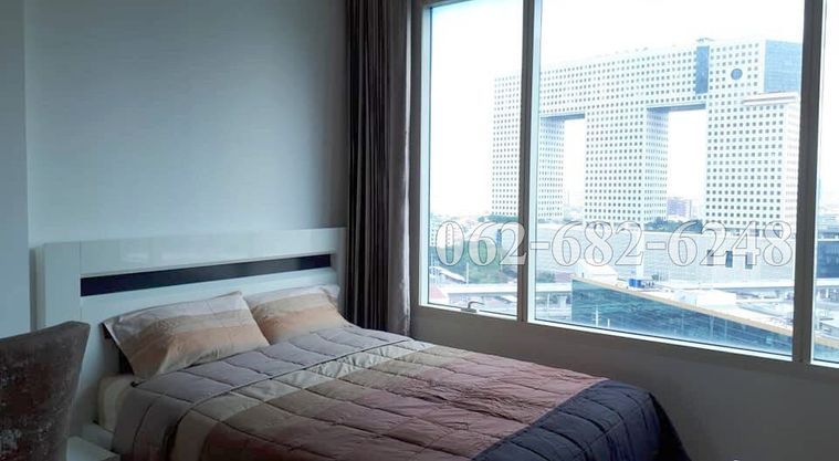 Wind  Ratchayothin 55 sqm for rent